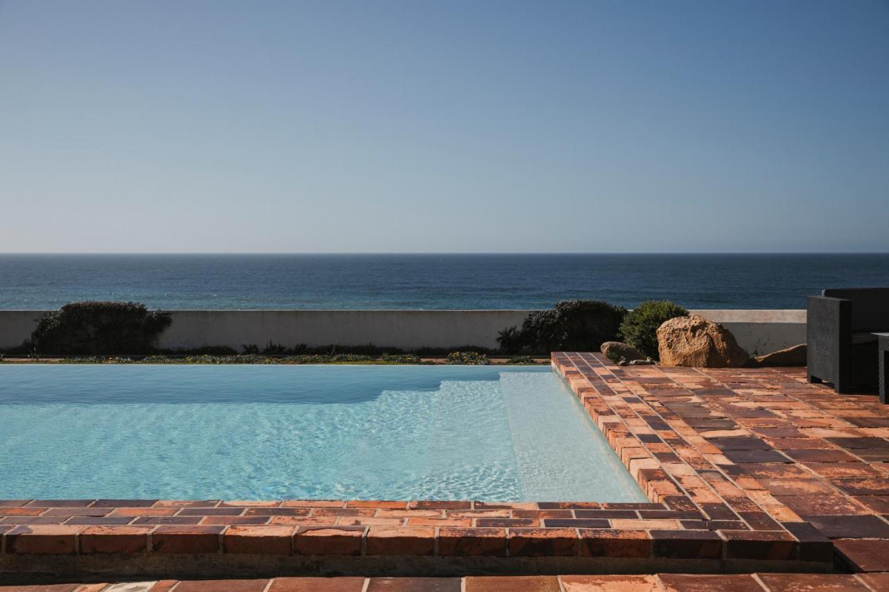 Villa Tamar - Azenhas Do Mar Eksteriør bilde